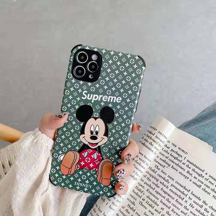 disney iphone12 ケース 