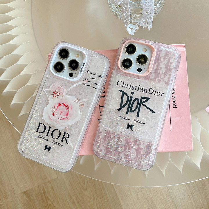 dior ディオール 携帯ケース アイフォーン14pro 