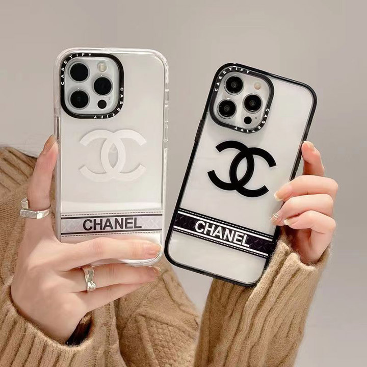 アイフォーン14pro カバー シャネル chanel 