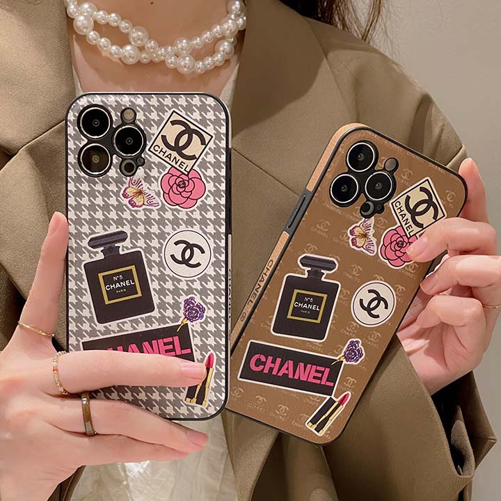 アイホン14pro 携帯ケース chanel シャネル 