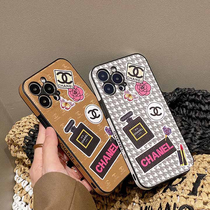 アイホン14プロ シャネル chanel スマホケース 