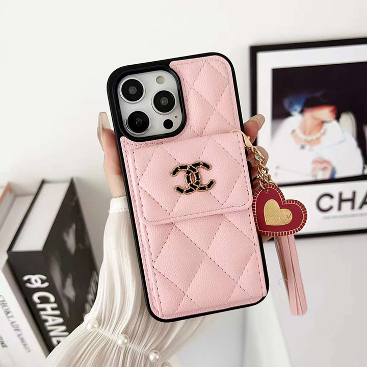 シャネル chanel アイフォーン14 