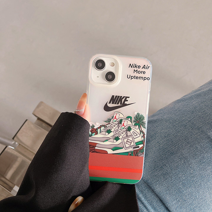 ナイキ nike ケース iphone13 