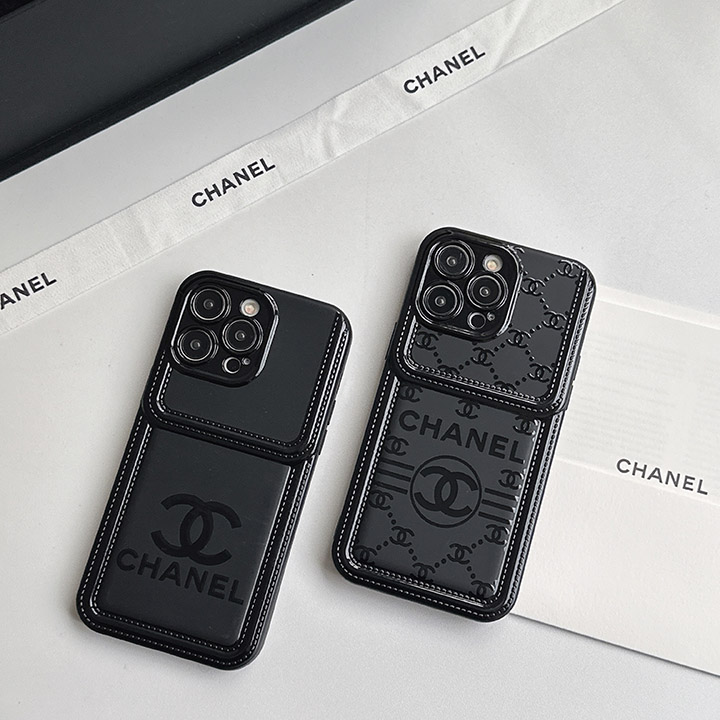 アイフォーン 14プロ ケース chanel 