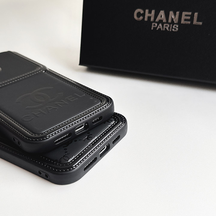 ブランド スマホケース アイフォーン 14 シャネル chanel 