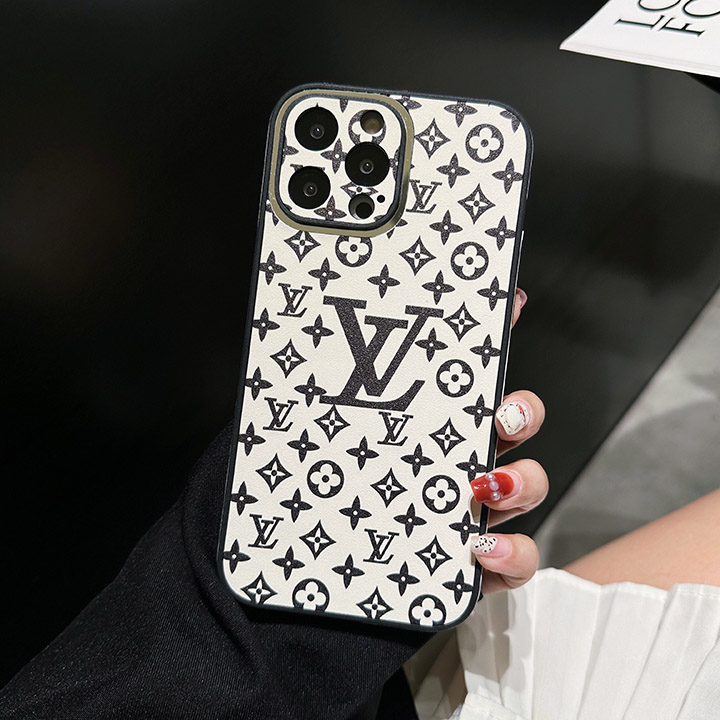 vuitton iphone15 ケース 