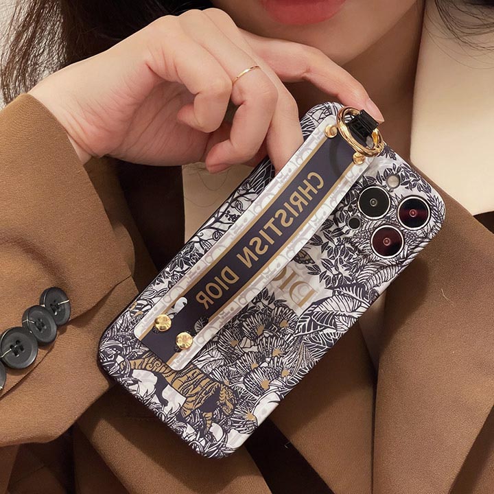 iphone14 ディオール dior スマホケース 