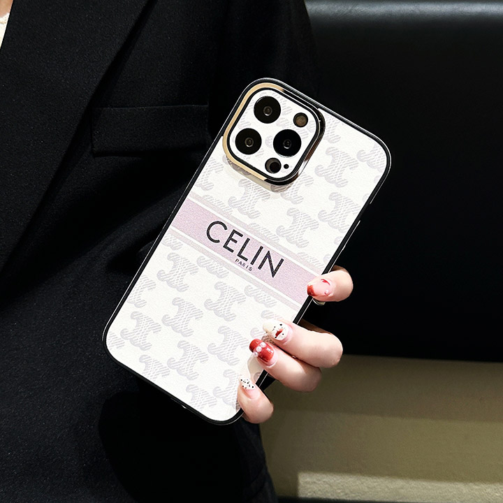 アイフォン 14 セリーヌ celine 携帯ケース 