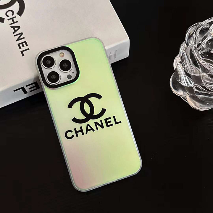 ブランド カバー アイフォン 14pro シャネル chanel 