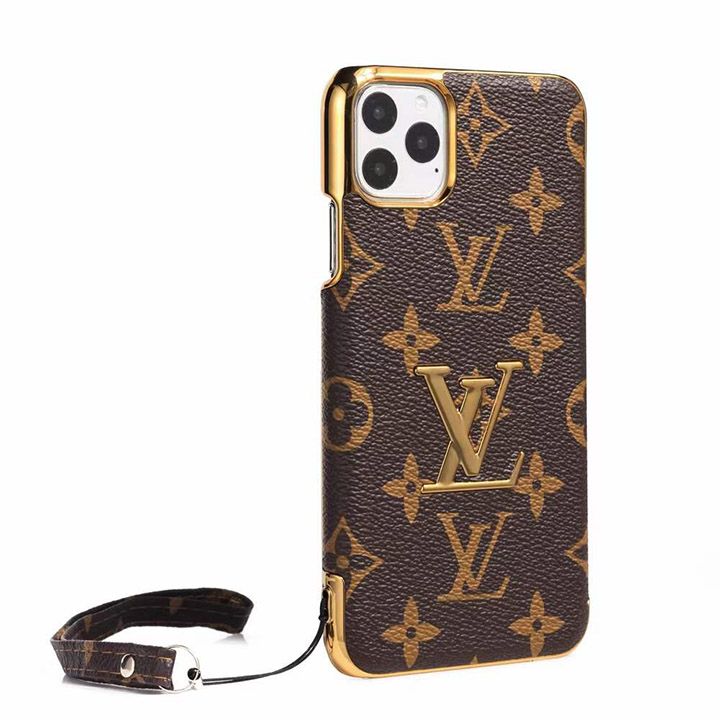 vuitton アイフォーン12 スマホケース 