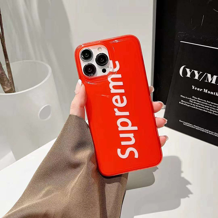 supreme シュプリーム 携帯ケース iphone 15プロ max 