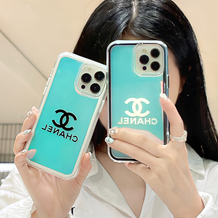 iphone16plus 携帯ケース シャネル chanel 