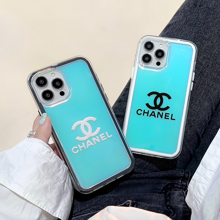 iphone16 chanel シャネル スマホケース 