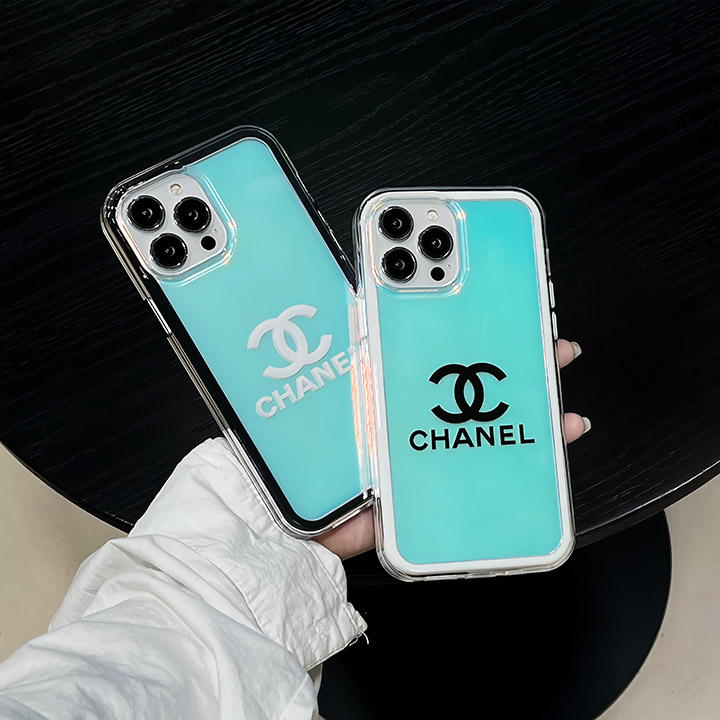 シャネル chanel ケース アイフォン16プロmax 