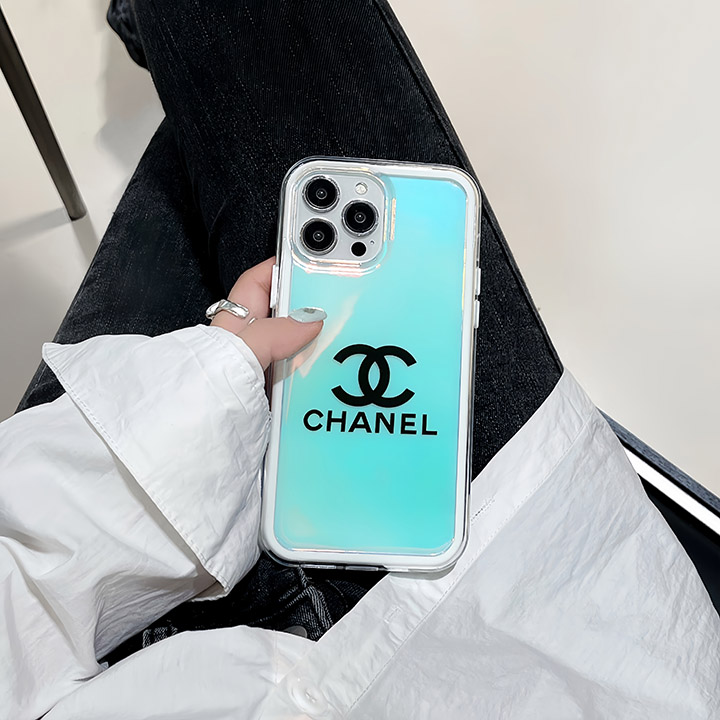 ブランド ケース アイホン 16 chanel 