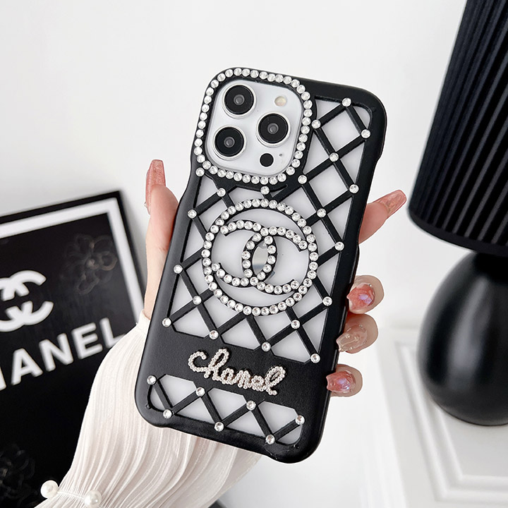 chanel シャネル アイホン 16pro max 