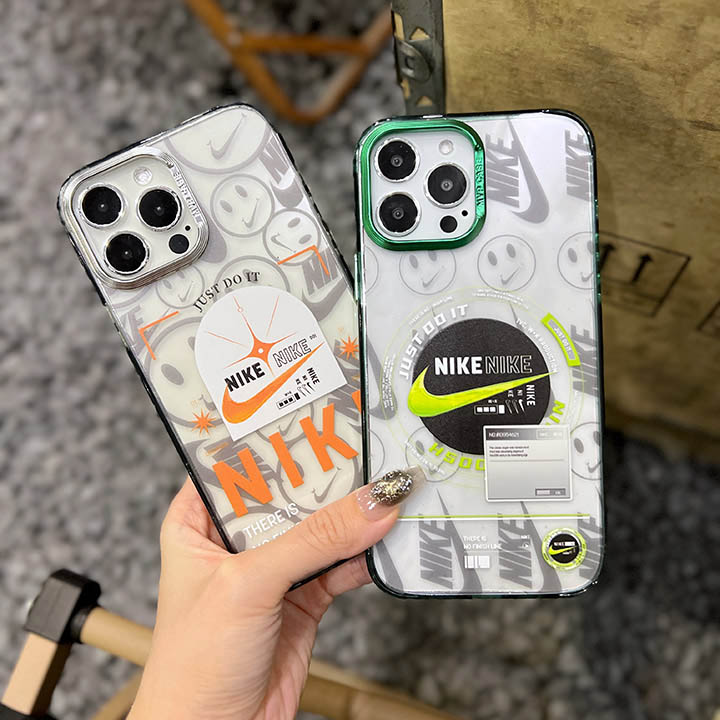 iphone16plus スマホケース ナイキ nike 