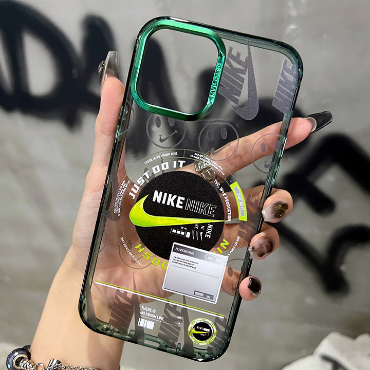 iphone 16プロ max ナイキ nike 携帯ケース 