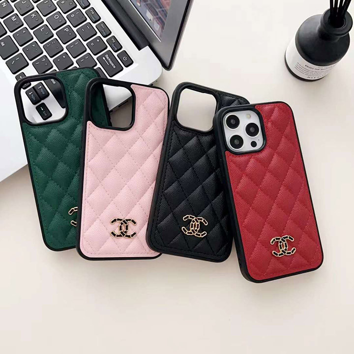 iphone16promax ケース シャネル chanel 