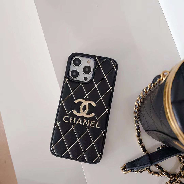 アイホン 16 chanel シャネル カバー 