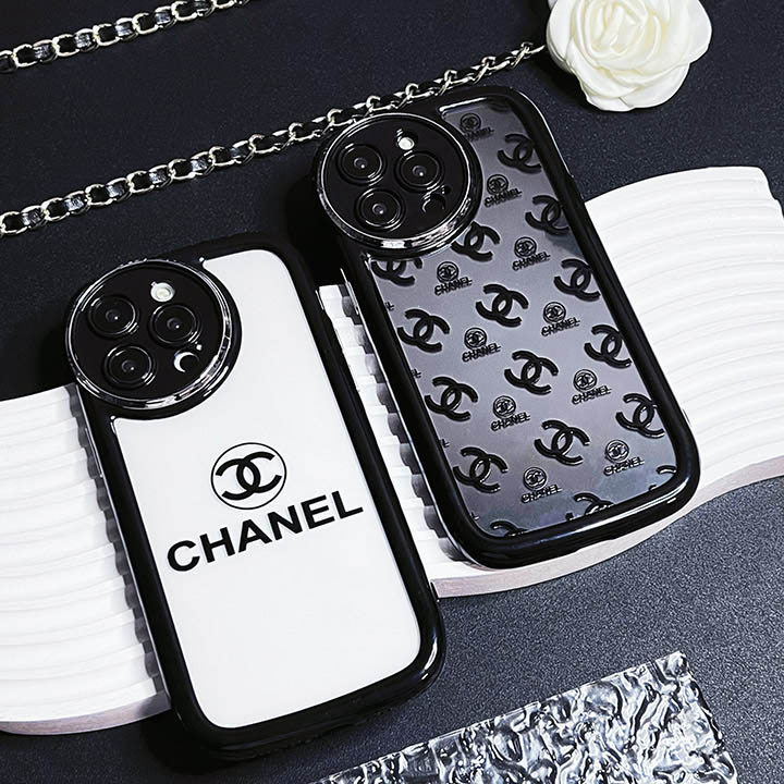 ブランド カバー iphone16plus シャネル chanel 