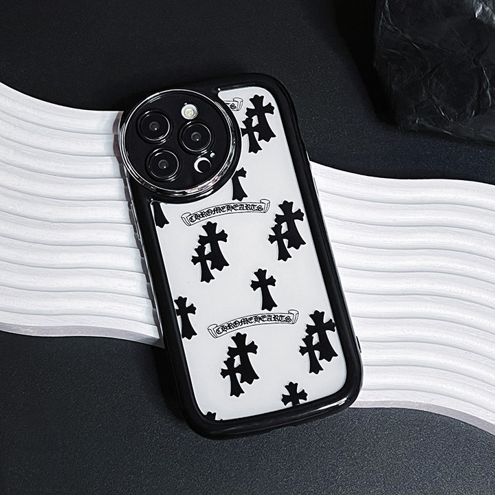 chrome hearts iphone 16pro max 