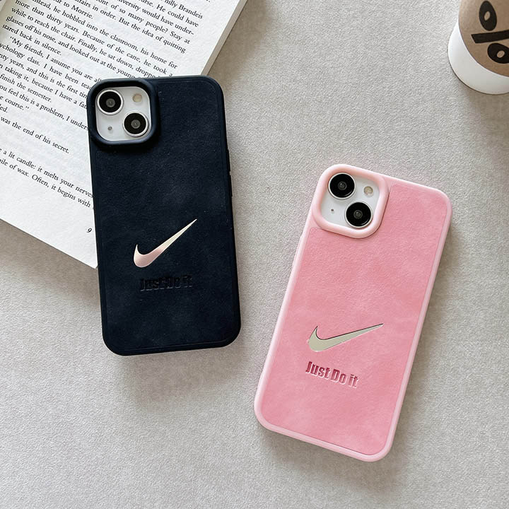 iphone15pro 携帯ケース nike 