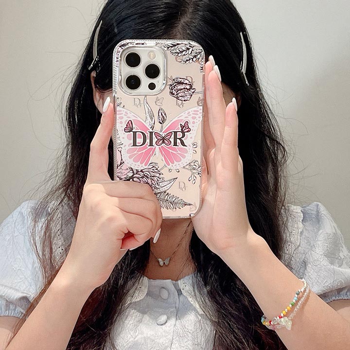 ディオール dior アイホン16 ケース 