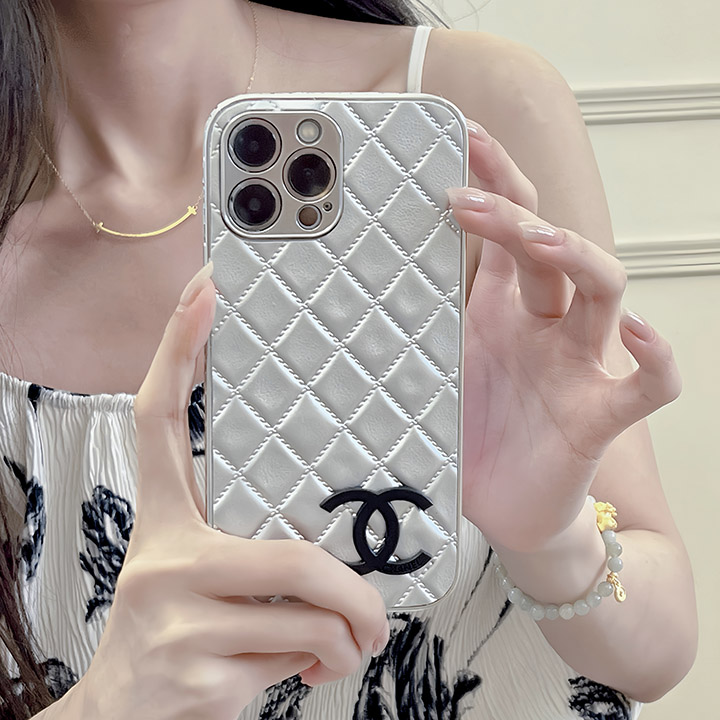 シャネル chanel アイホン16 スマホケース 