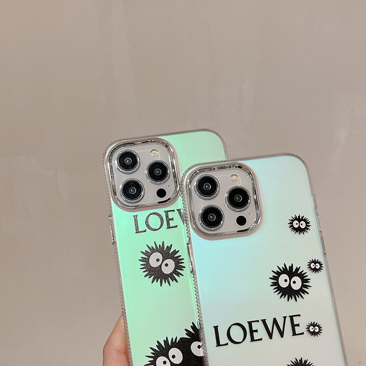 iphone 14plus 携帯ケースloewe ロエベ 新発売