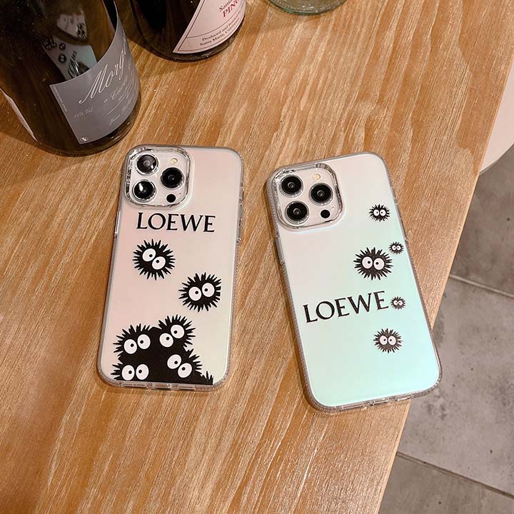 loewe ロエベ 韓国 iphone 14 pro