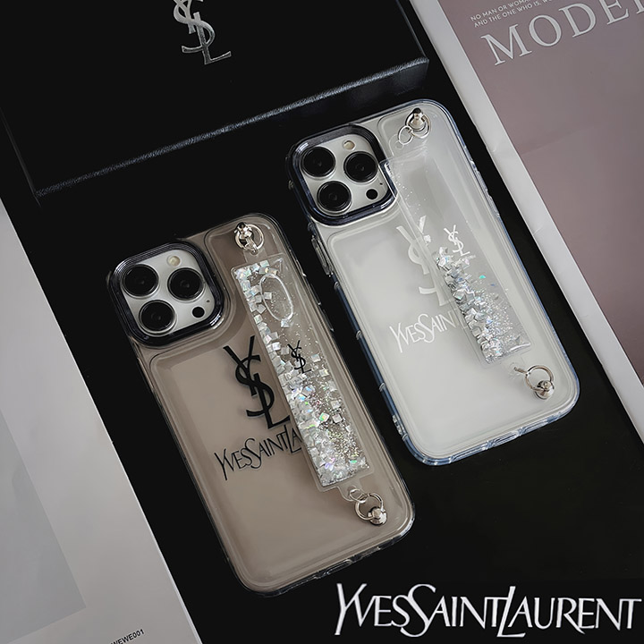 イヴサンローラン ysl iphone 14 