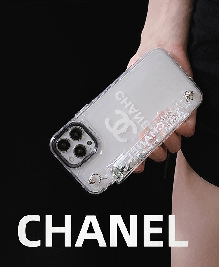 シャネル chanel 携帯ケース iphone 16 