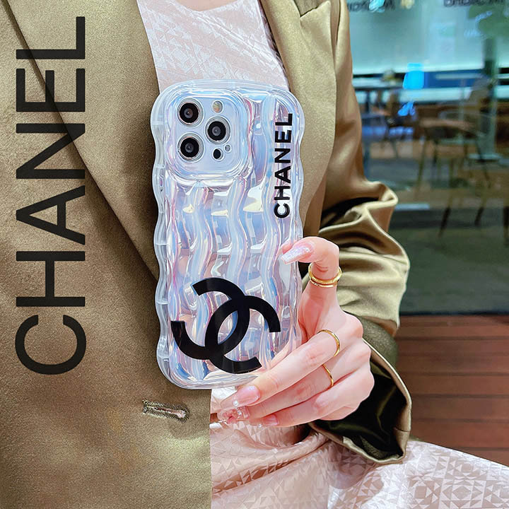 chanel シャネル アイホン16plus ケース 