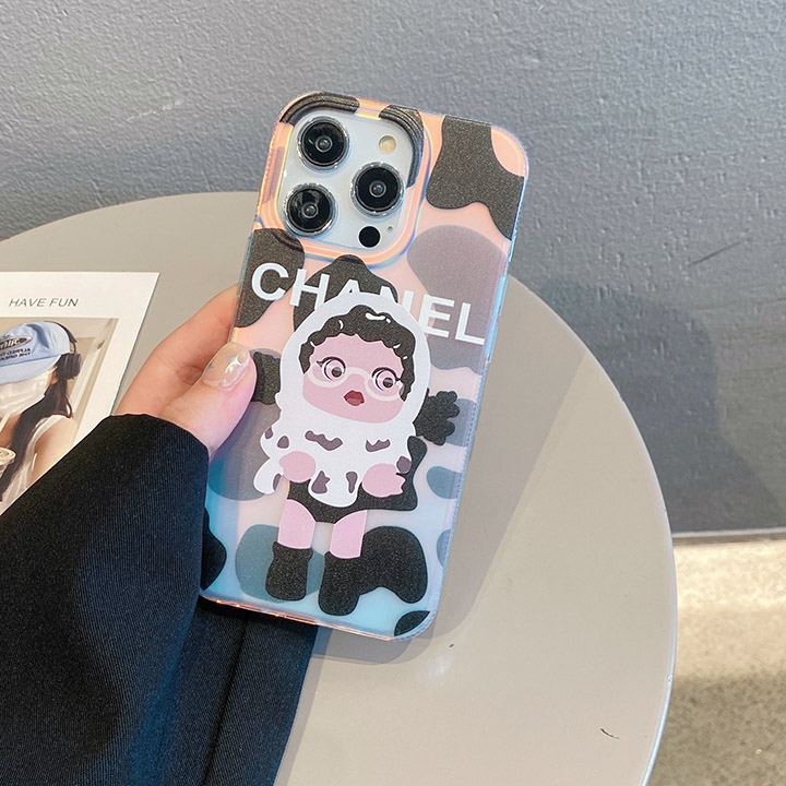 iphone 16 シャネル chanel カバー 