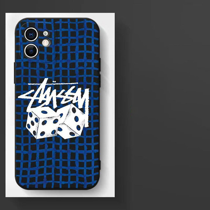 stussy ステューシー 携帯ケース アイフォン16pro 