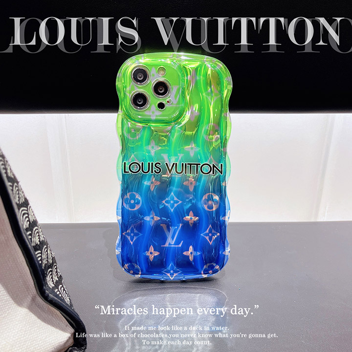 vuitton ケース アイフォン16プラス 