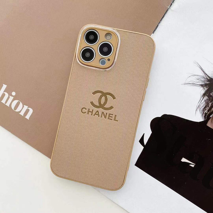 iphone 16プラス chanel 携帯ケース 