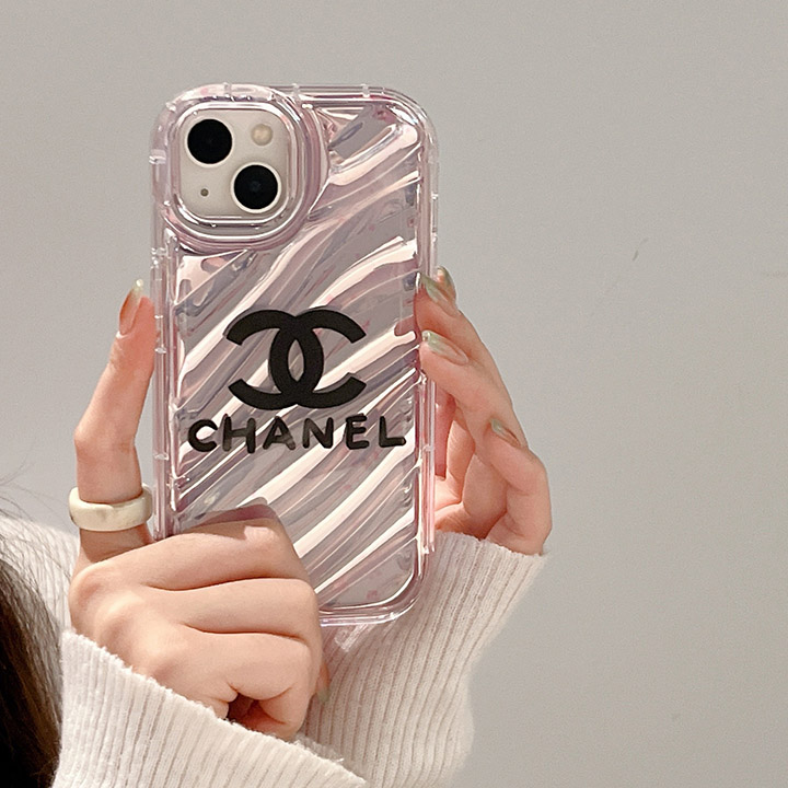 シャネル chanel iphone 16 ケース 