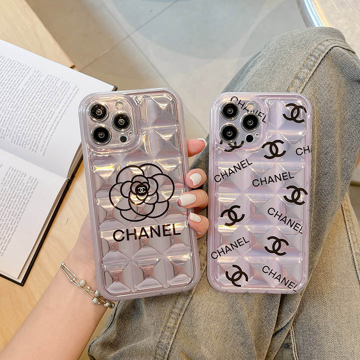 chanel iphone 16プロ max 