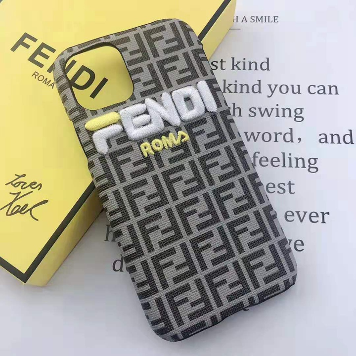 fendi フェンディ iphone 16 携帯ケース 