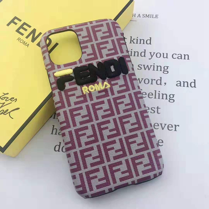 fendi アイフォーン16 