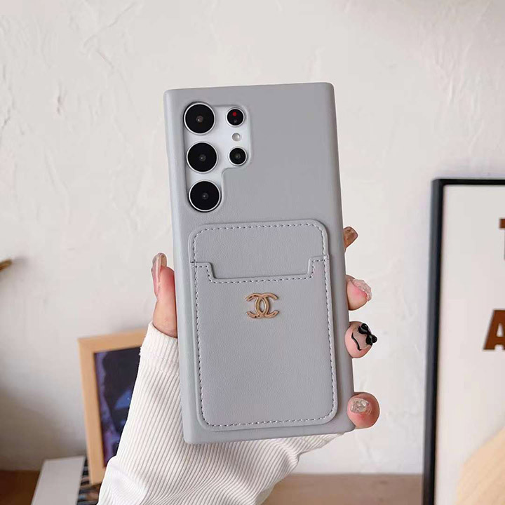 chanel シャネル スマホケース アイホン16promax 