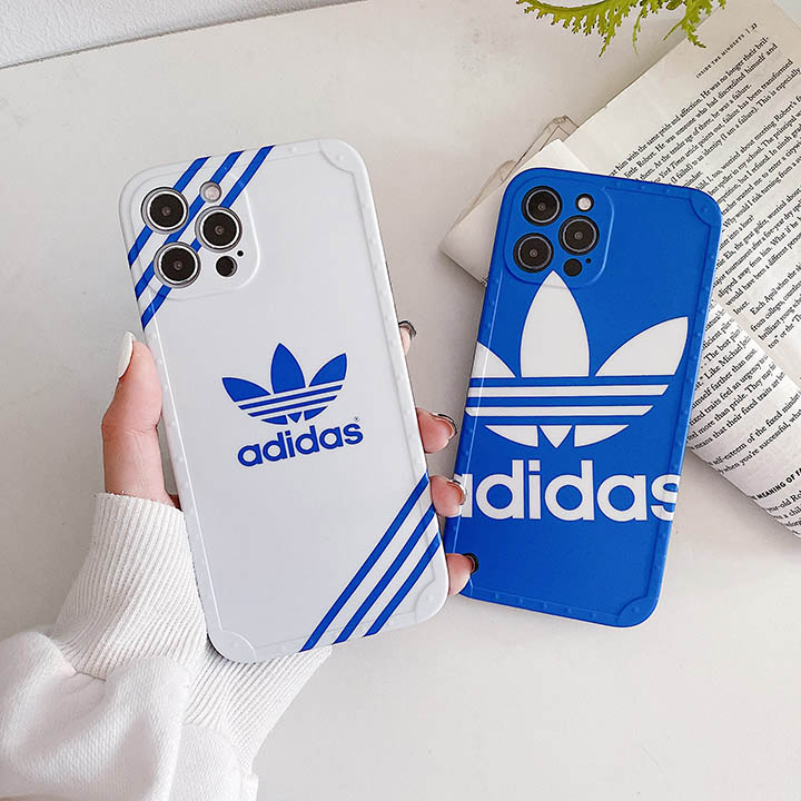 アイフォーン16プラス スマホケース adidas アディダス 