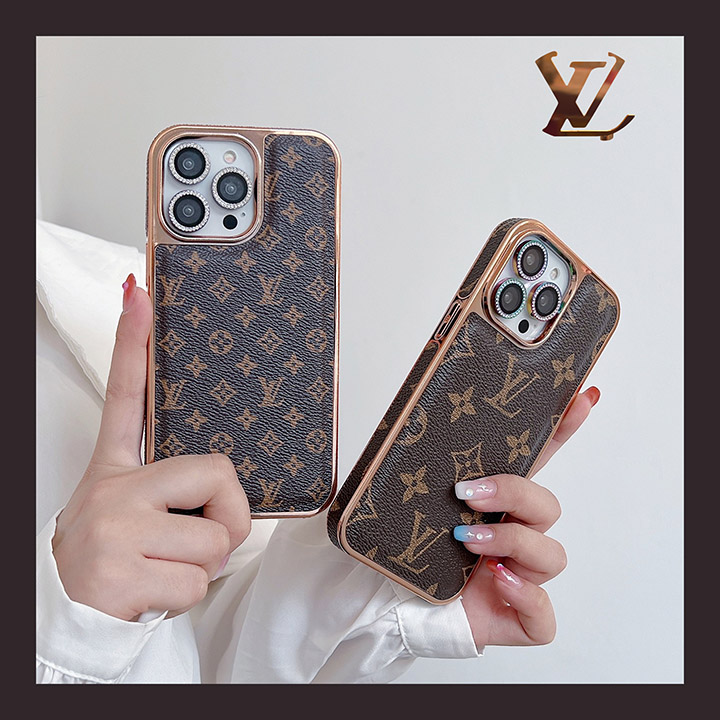 iphone 16pro 携帯ケース vuitton 