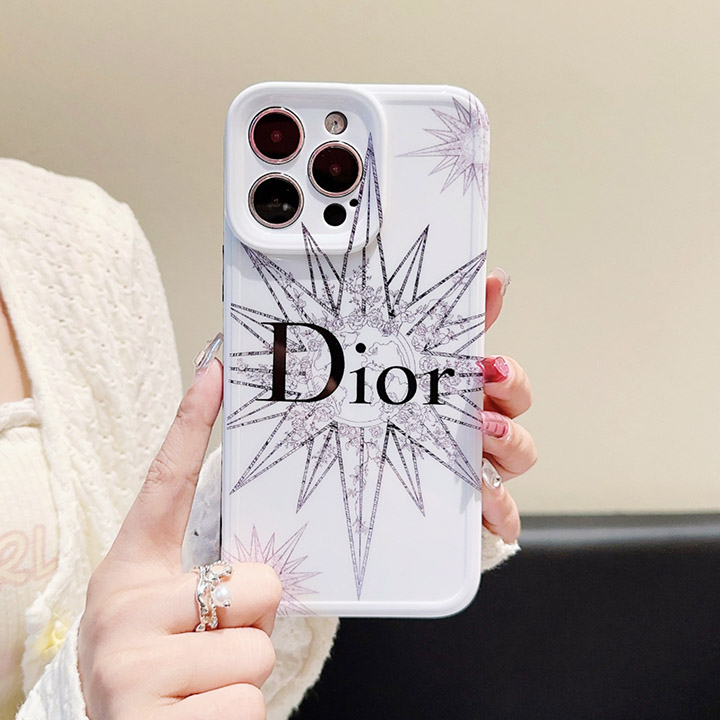 dior ディオール アイフォン15 pro ケース 