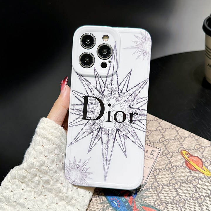 dior アイフォーン 16 