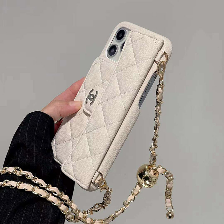 シャネル chanel 携帯ケース アイフォーン16プロmax 