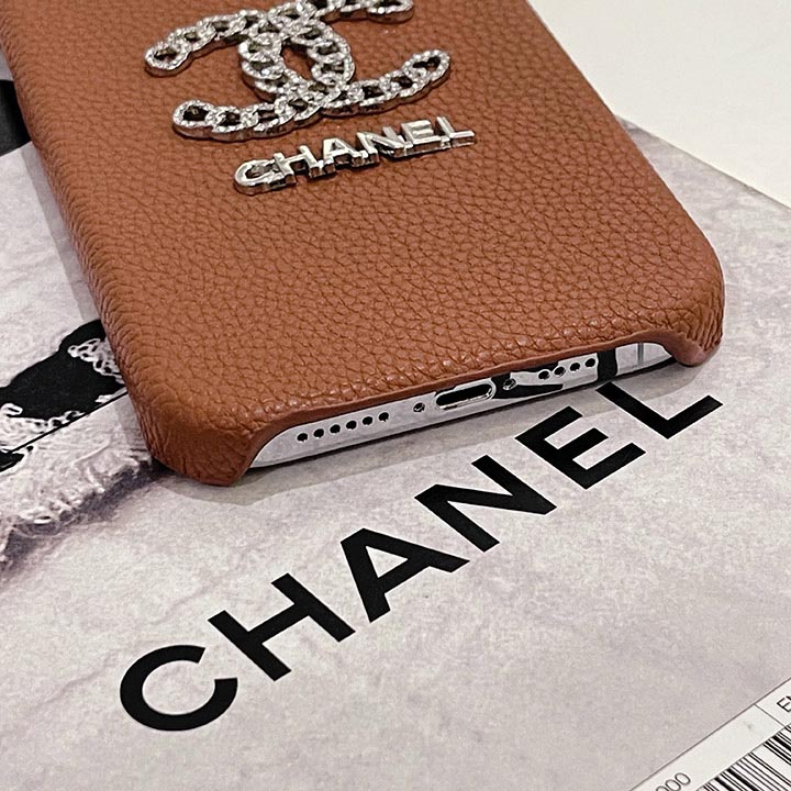 ブランド カバー iphone 16プロ max chanel 