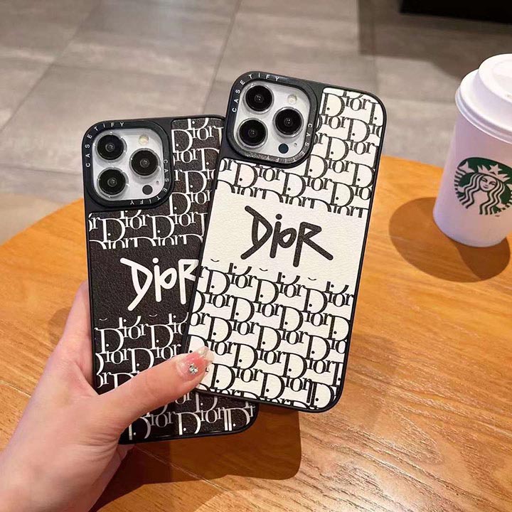 iphone16plus ケース ディオール dior 